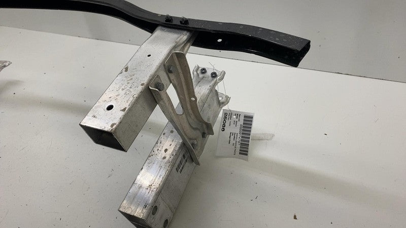 7296856 ⭕ 2014-2021 BMW i3 I01 Front Bumper Reinforcement Lower Impact Bar Beam Assembly