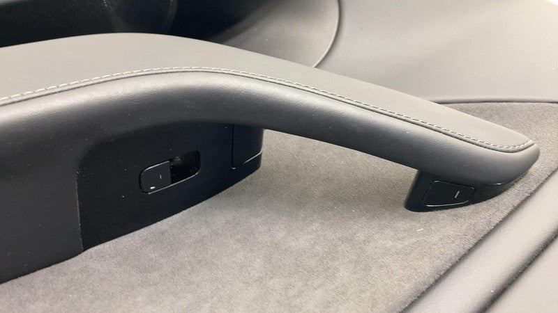 ⭕ 2017-2020 Model 3 Front Passenger Side Interior Door Panel Trim Card Right RH
