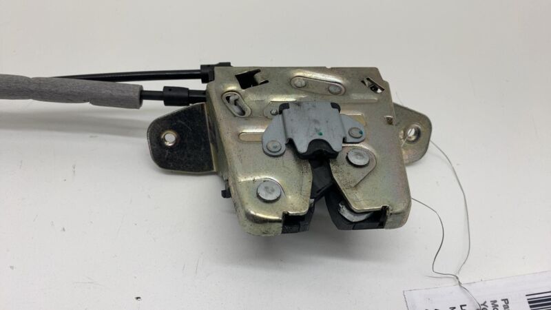 100818600B 12-20 Tesla Model S MS Liftgate Trunk Lid Cinch Lock Latch Actuator 1008186-00-B