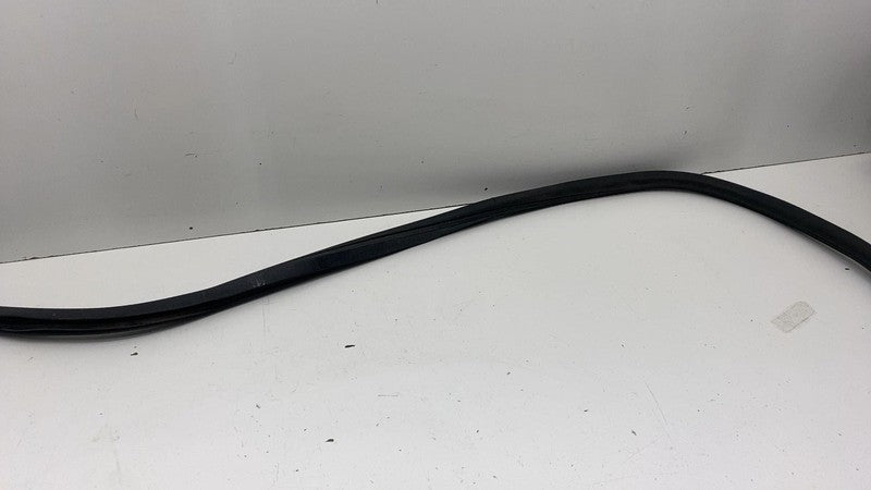 ⭕ 2017-2025 Chrysler Pacifica Rear Right Door Body Weatherstrip Rubber