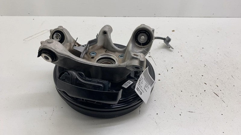 Knee Assembly VOLKSWAGEN ID4 Right 25