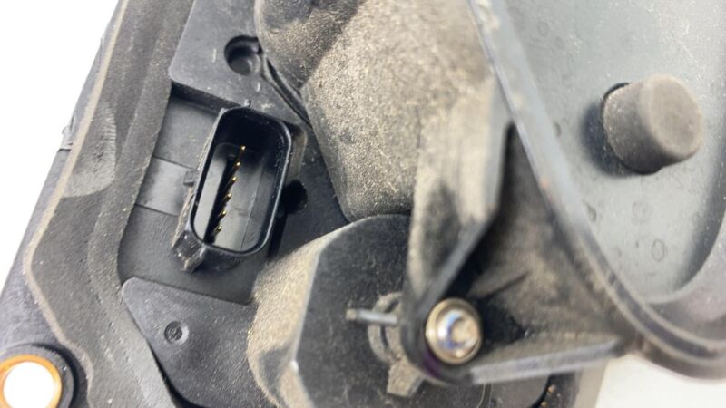 102604100O 16-20 Tesla Model S High Voltage Inlet Charger Cable Wiring Harness 1026041-00-O