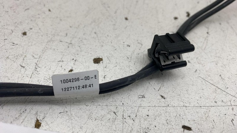 ⭕ 12-15 Model S Battery Internal Connector Contactor Relay Switch 1004