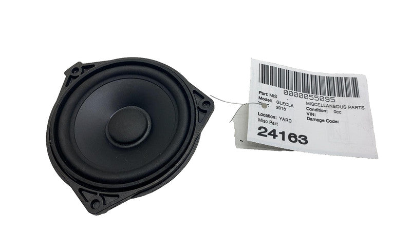 ⭕2016 2017 2018 Mercedes-Benz GLE350 Rear Left or Right Door Audio Sound Speaker