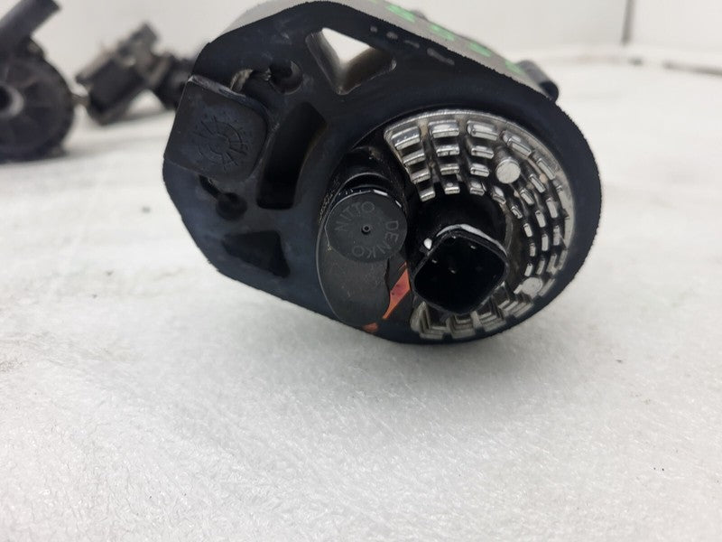 ⭕ 2012-2015 Tesla Model S MS Cooling System Pump Motor Inverter Coolan