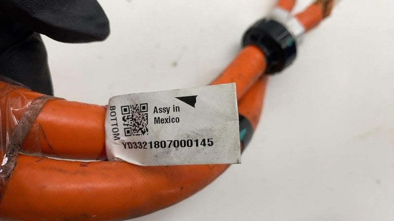 104597810G ⭕16-20 Model X Onboard Charging System Charger Module Cable Harness 1045978-10-G