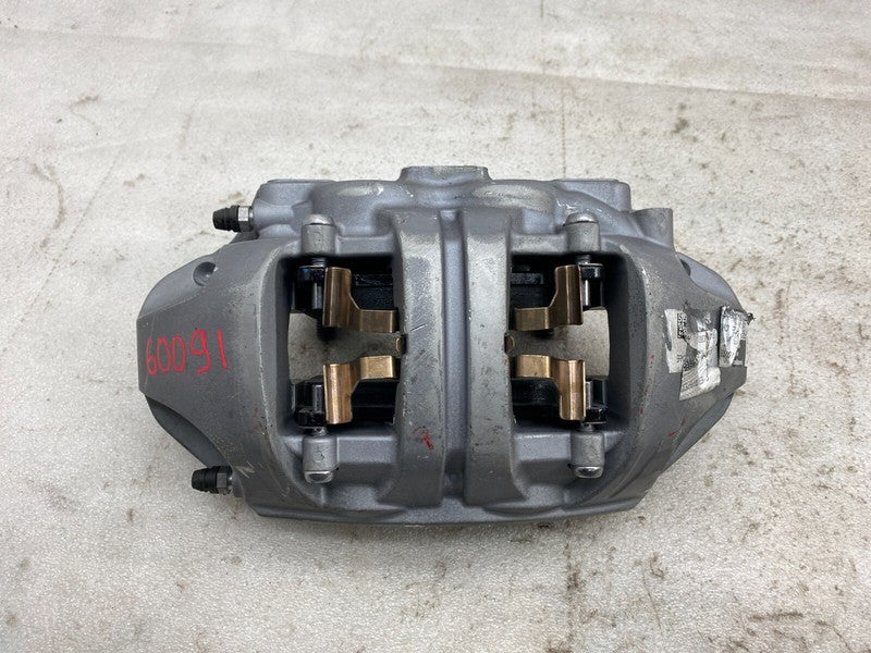 Does Not Apply 2020-2024 Tesla Model Y MY Front Driver Side Brembo Brake Caliper Left LH Assy
