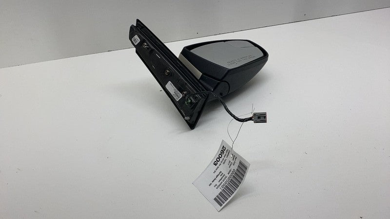 2017 2018 Ford C-Max Front Right Exterior Rear View Door Mirror RH OEM