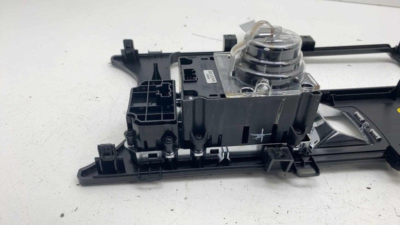 DK62044E04B ⭕ 14-17 Range Rover Sport Center Console Shifter Bezel Trim Panel DK62-044E04-B