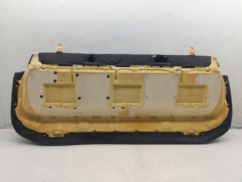 ⭕ 2012-2015 Tesla Model S MS Rear 2nd Row Seat Lower Cushion Bottom Le