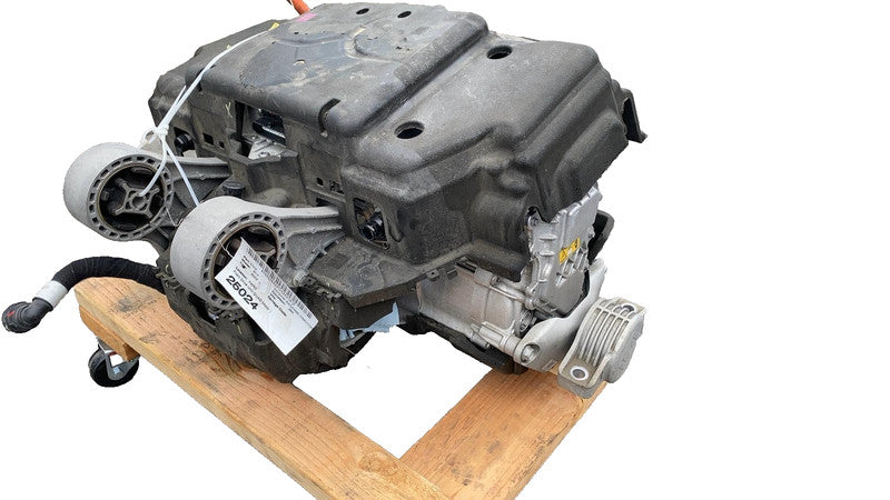 PT00043513 F ⭕ 22-23 Rivian R1T R1S Electric Engine Front Drive Unit Quad Motor PT00043513-F