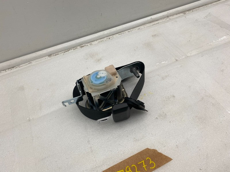 107928403B ⭕ 16-20 Model S Front Passenger 1st Row Seat Belt & Retractor Right 1079284-03-B