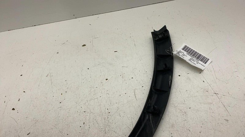 1494187-00-C ⭕ 20-24 Model Y Rear Left Fender Garnish Flare Wheel Arch Molding 1494187-00-C
