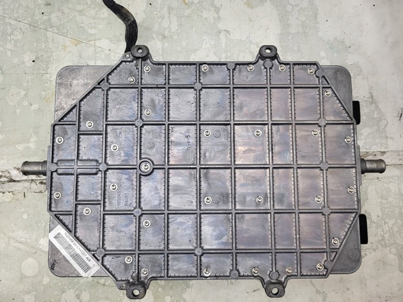 ⭕ 2012-2015 Tesla Model S MS Onboard Charger Module Charging Unit 1014