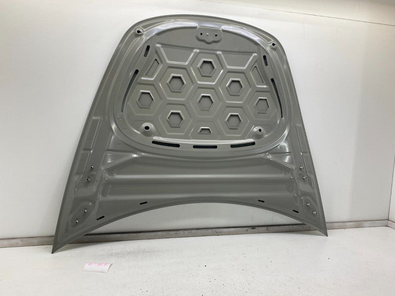1081390-E0-C ⭕2017-2023 Tesla Model 3 Front Hood Bonnet Shell Panel Cover Primed 1081390-E0-C