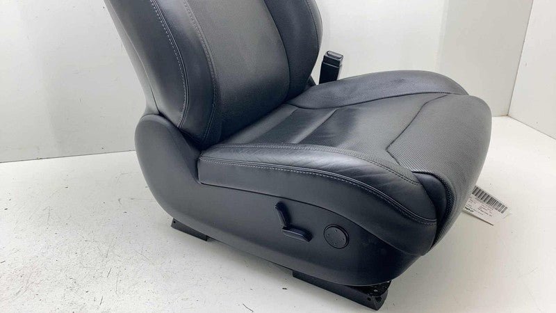 ⭕ 2016-2020 Tesla Model S MS Front Passenger Side Seat w/ Rail Track R