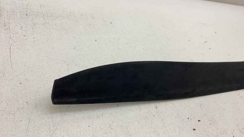 ⭕2016-2020 Tesla Model X MX Driver LH Sun Visor Trim Bezel Left 105028