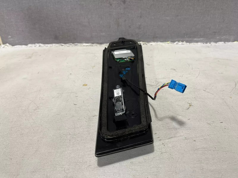 ⭕17-23 Model 3 Right B-Pillar Applique Glass Trim Molding w/ Camera 11