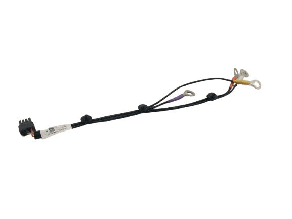 ⭕ 12-20 Model S X Rapidmate Battery Ancillary Harness Cable & Plug 104