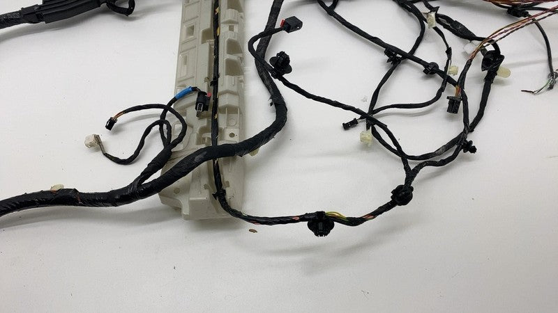 168223599G 2024 2025 Tesla Cybertruck Passenger Subframe Wiring Harness Cable Wire Right RH