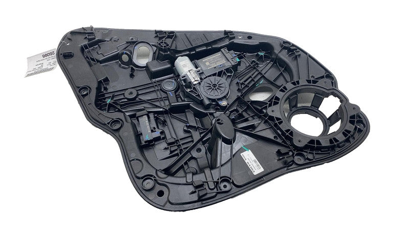 ⭕ 2021-2023 Polestar 2 Rear Right Side Door Window Regulator & Carrier