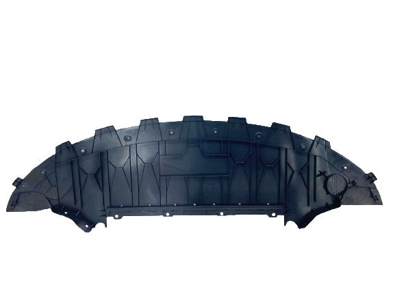 ⭕2024-2026 Tesla Model 3 Base Front Bumper Undertray Valance Fascia 16