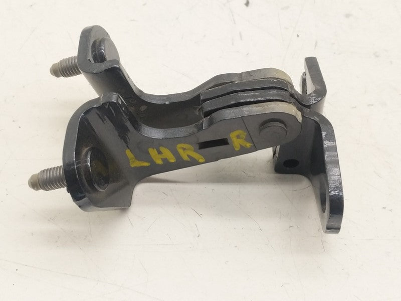 ⭕ 2017-2022 Tesla Model 3 M3 Front Driver Side Door Hinge Lower Left LH Assembly