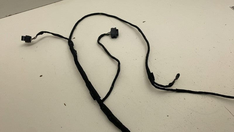 ⭕2014-2015 Mercedes-Benz B Electric Drive PDC Parking Sensor Wiring Ha