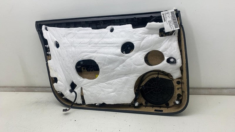 ⭕ 2024 2025 Tesla Model 3 Front Passenger Highland Door Panel Trim Card Right