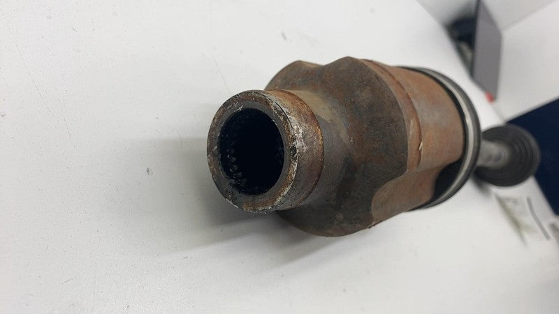 ⭕ 15-18 Model X Front Passenger Side Axle Shaft Halfshaft Right AWD 10