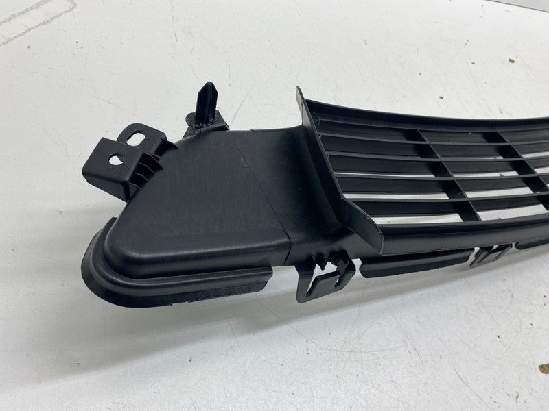 1564699 00 B ⭕ 2021-2025 Tesla Model S MS Front Fascia Bumper Grille Assembly 1564699-00-B