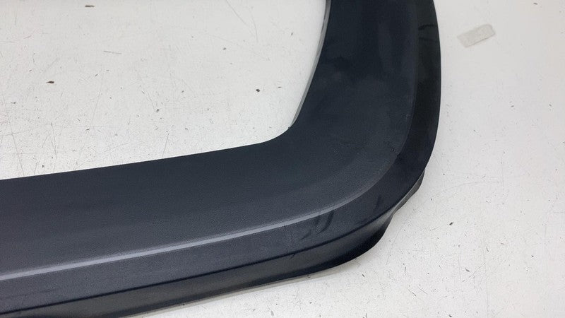 1494088-00-C ⭕ 20-23 Tesla Model Y Front Compartment Hood Baffle Cowl Cover Trim 1494088-00-C