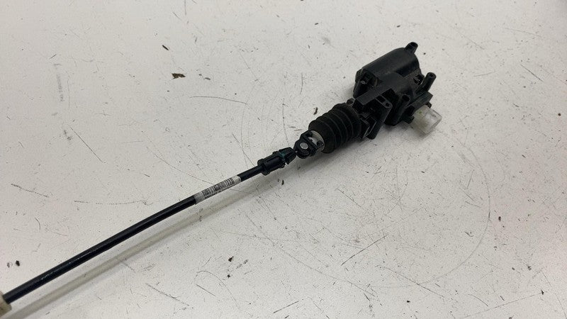 ⭕17-23 Tesla Model 3 Hood Latch Double Pull Single Actuator & Cable 15