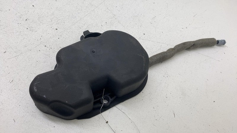 A 204 750 00 60 ⭕ 10-16 Mercedes E350 Rear Trunk Lock Power Closing Latch Actuator A2127500060