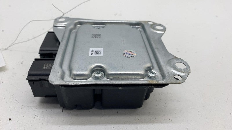 LK9T-14B321-AA ⭕ 21-24 Ford Mustang Mach-E SRS Safety Restraint Control Module LK9T-14B321-AA
