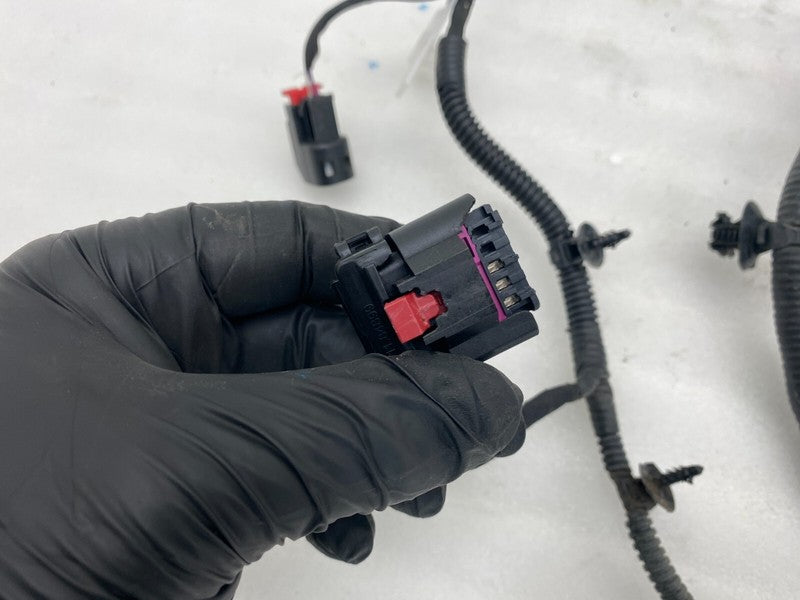 1489059 01 D ⭕ 20-23 Tesla Model Y Rear Subframe Wiring Harness Cable Wire Loom 1489059-01-D