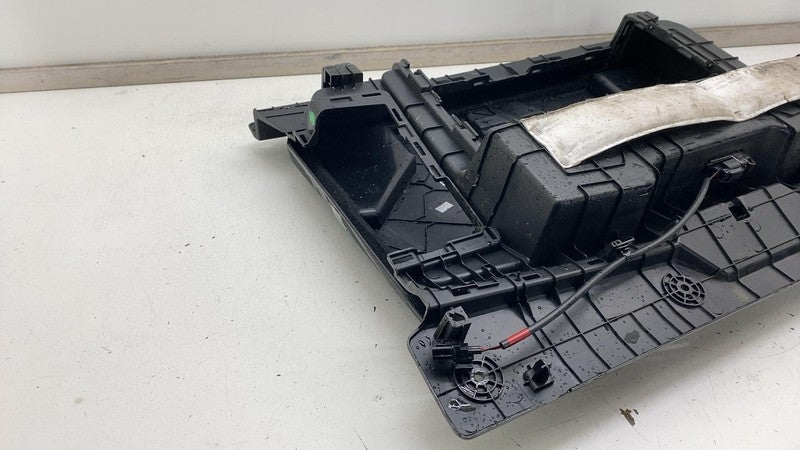 86741CV000 2022-2024 Kia EV6 Front Frunk Trunk Storage Cargo Compartment Tray Box Cover OEM