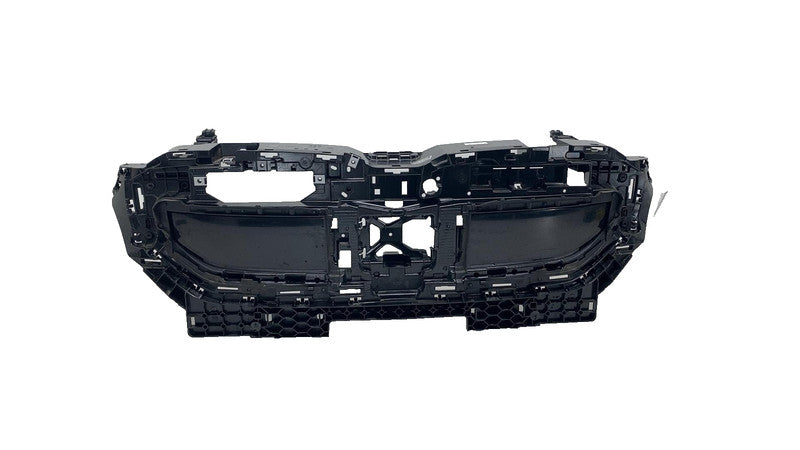 ⭕ 2024 BMW 530i Front Bumper Upper Radiator Inner Grille Assembly