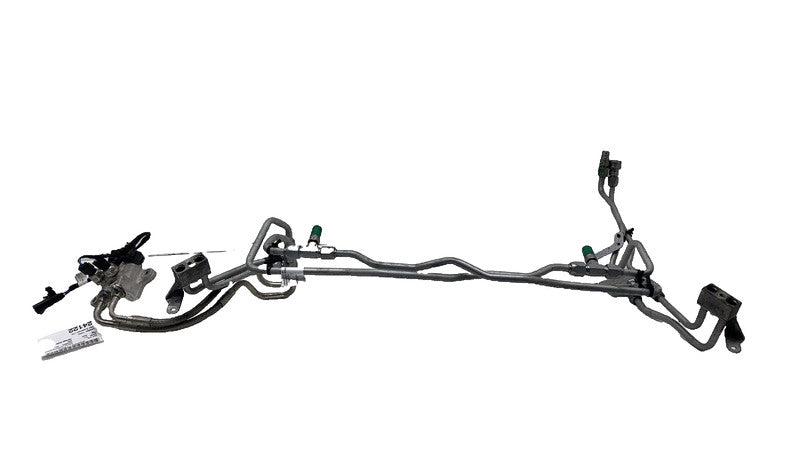 PT00003133G ⭕22-24 Rivian R1S Rear Air Suspension Hydraulic Valve Block w/ Lines PT00003133G