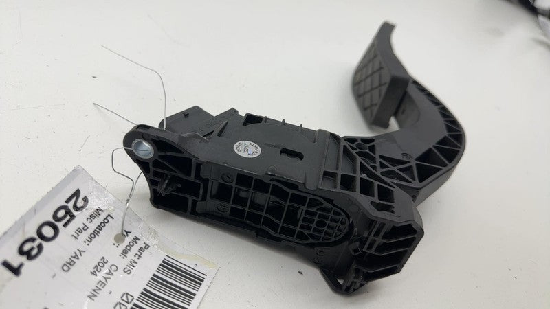 8W1 723 523 ⭕ 2018-2024 Porsche Cayenne Gas Throttle Accelerator Pedal Assembly 8W1723523
