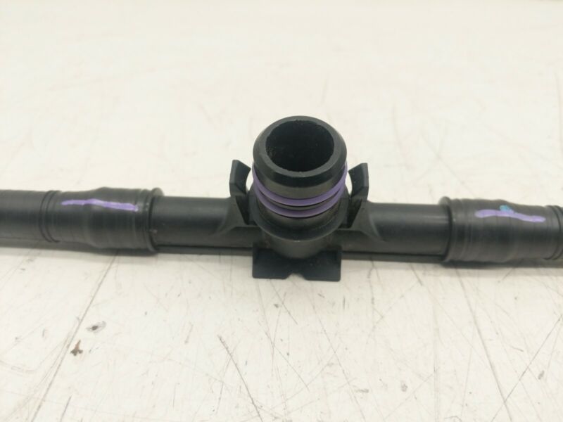 1076342-00 ⭕ 2017-2022 Tesla Model 3 Lower Radiator Hose Cooling Pipe Tube OEM 1076342-00