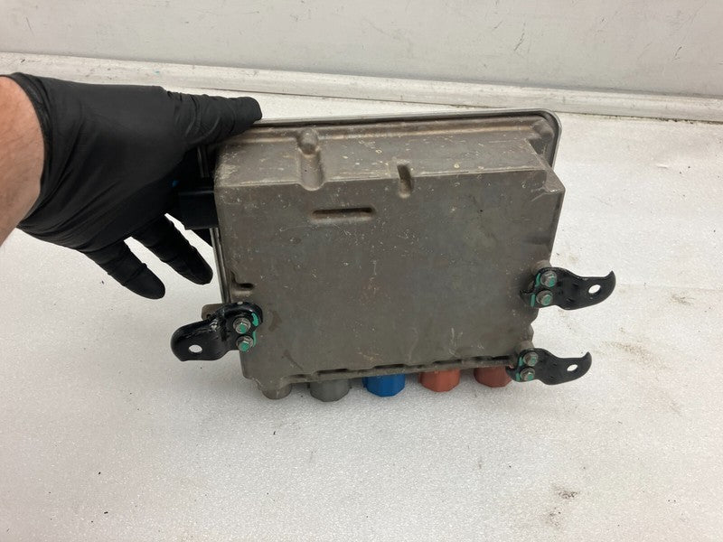 102884399B ⭕ 12-15 Tesla Model S Front High Voltage Distribution Junction Box 1028843-99-B