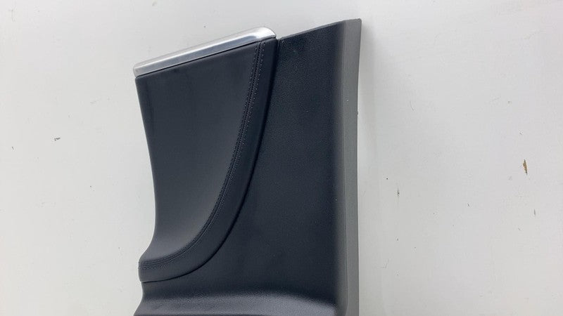 ⭕12-20 Model S Passenger Side B-Pillar Lower Trim Cover Panel Right 10
