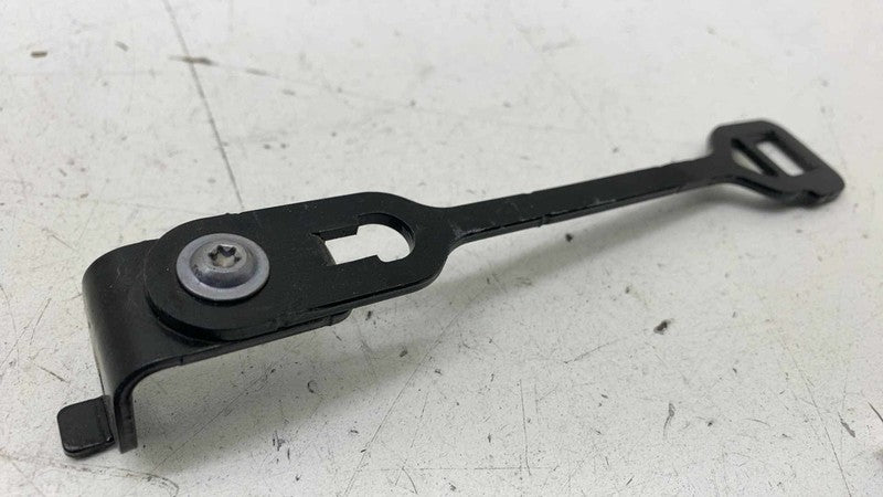 ⭕ 17-23 Tesla Model 3 12V Battery Tie-down Bracket Strap Holder SET 11
