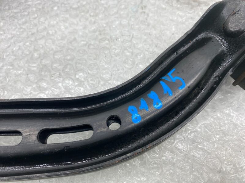 6006532 00 A 2012-2020 Tesla Model S Front Driver Side Suspension Upper Control Arm Left LH