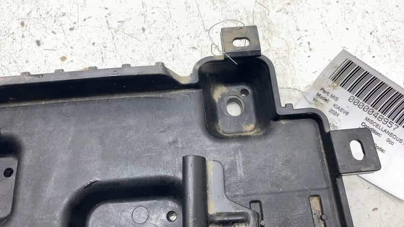 37150-GI000 2022-2024 Kia EV6 Battery Tray Housing Box Support Mount Bracket 37150-GI000 OEM