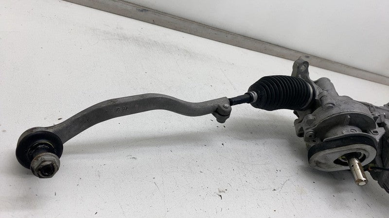⭕ 11-16 Mini Cooper Countryman Power Steering Gear Rack & Pinion + Tie Rod FWD