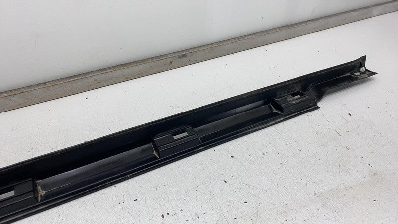 91112SJ330 2019-2024 Subaru Forester Driver Side Lower Skirt Rocker Panel Molding Left LH