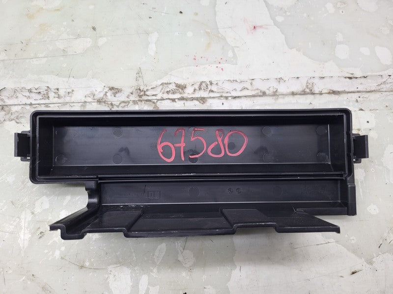 1034406 00 C ⭕16-20 Tesla Model S Front Trunk Engine Bay Under Hood Fuse Box 12V 1034406-00-C