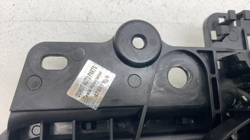 22-24 Rivian R1T R1S Front or Rear Right Passenger Door Handle Blue PT